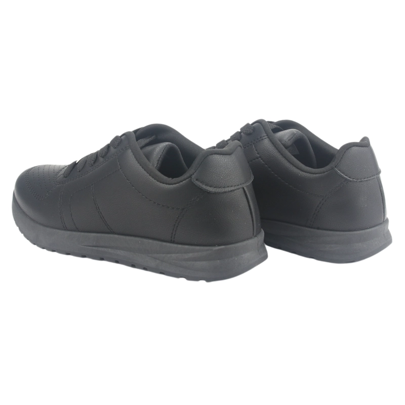 ZAPATILLAS MUJER CHALADA URBANAS NEGRO VITA-2 - 6