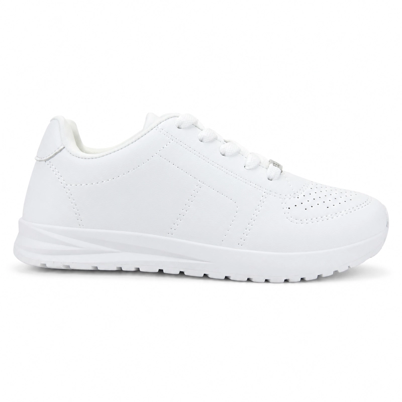 ZAPATILLAS MUJER CHALADA URBANAS BLANCO VITA-2 - 1