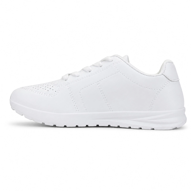 ZAPATILLAS MUJER CHALADA URBANAS BLANCO VITA-2 - 2