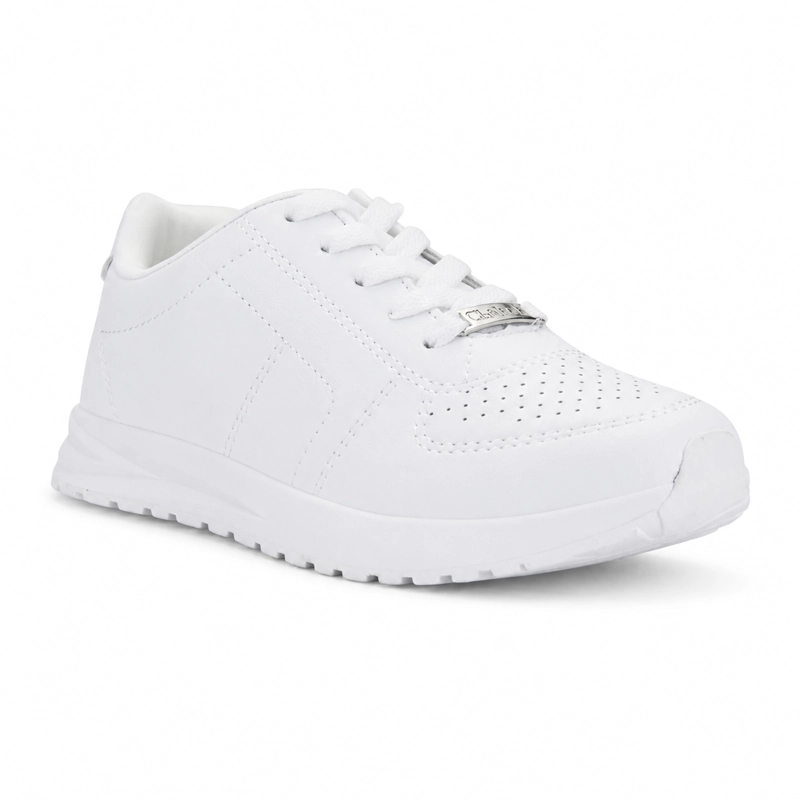 ZAPATILLAS MUJER CHALADA URBANAS BLANCO VITA-2 - 3