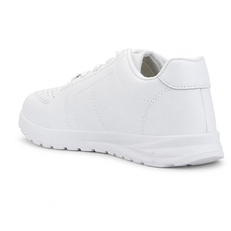 ZAPATILLAS MUJER CHALADA URBANAS BLANCO VITA-2 - 4