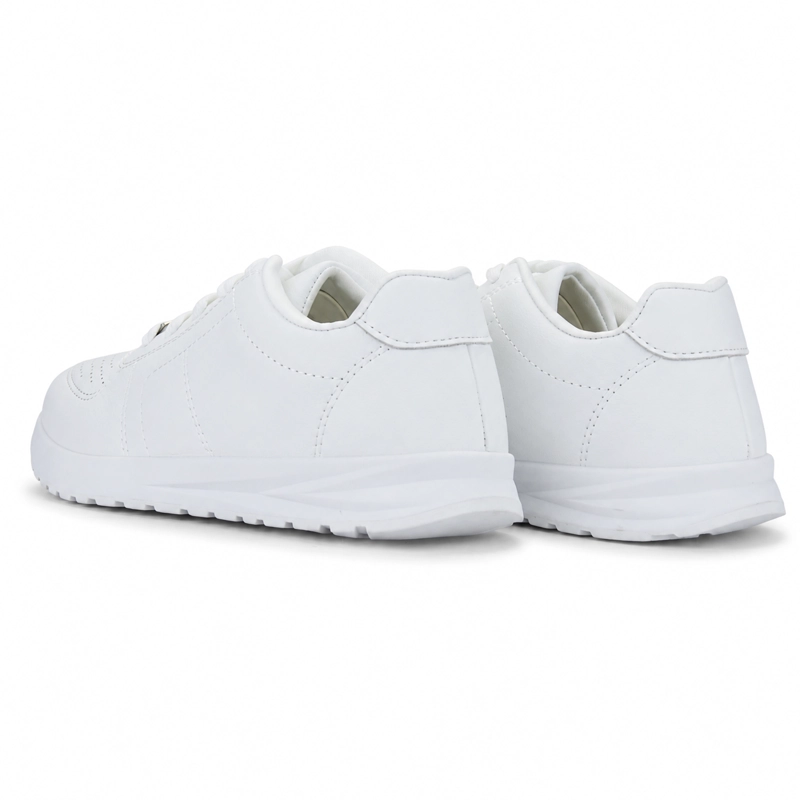 ZAPATILLAS MUJER CHALADA URBANAS BLANCO VITA-2 - 6