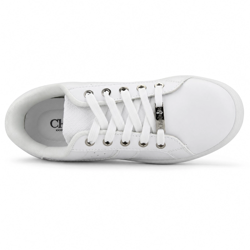 ZAPATILLAS MUJER CHALADA URBANAS BLANCO PITA-1 - 5
