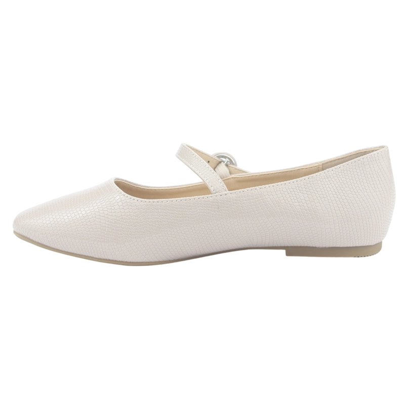 BALLERINAS MUJER CHALADA NUDE MIU-4 CASUAL - 2