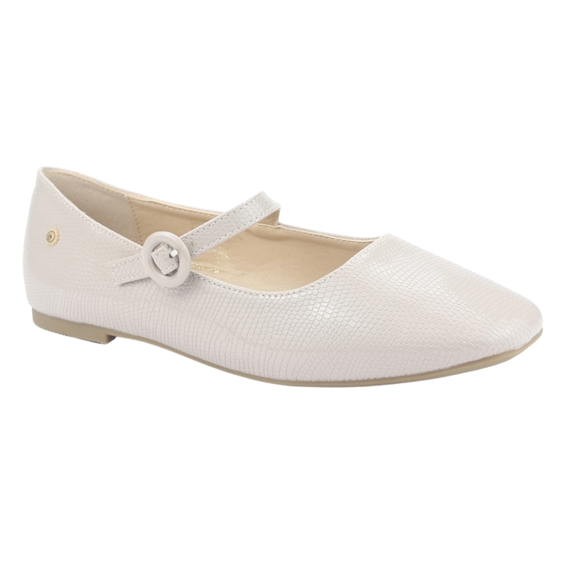 BALLERINAS MUJER CHALADA NUDE MIU-4 CASUAL - 3