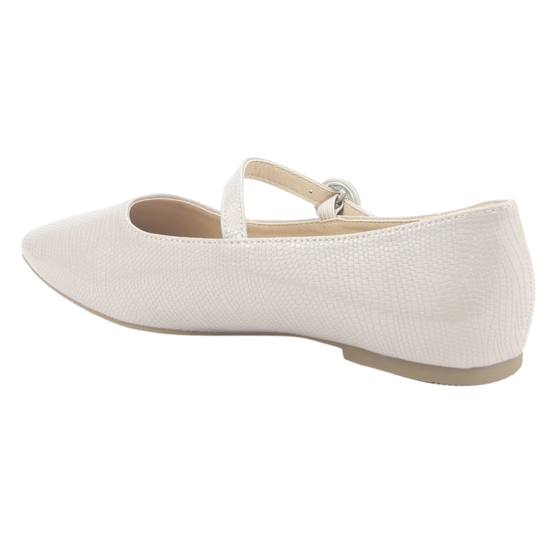 BALLERINAS MUJER CHALADA NUDE MIU-4 CASUAL - 4
