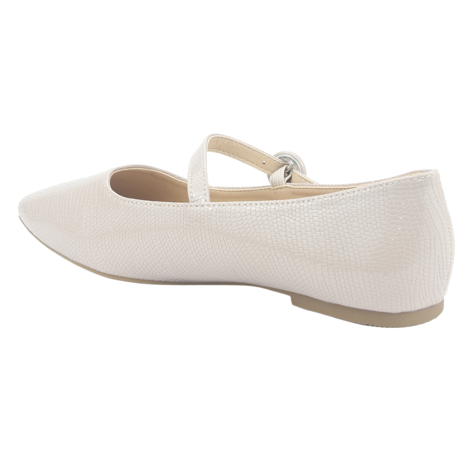 BALLERINAS MUJER CHALADA NUDE MIU-4 CASUAL - 4