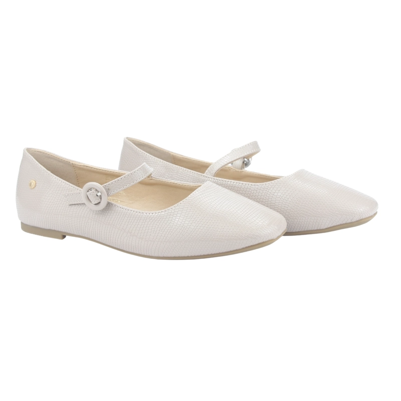 BALLERINAS MUJER CHALADA NUDE MIU-4 CASUAL - 5