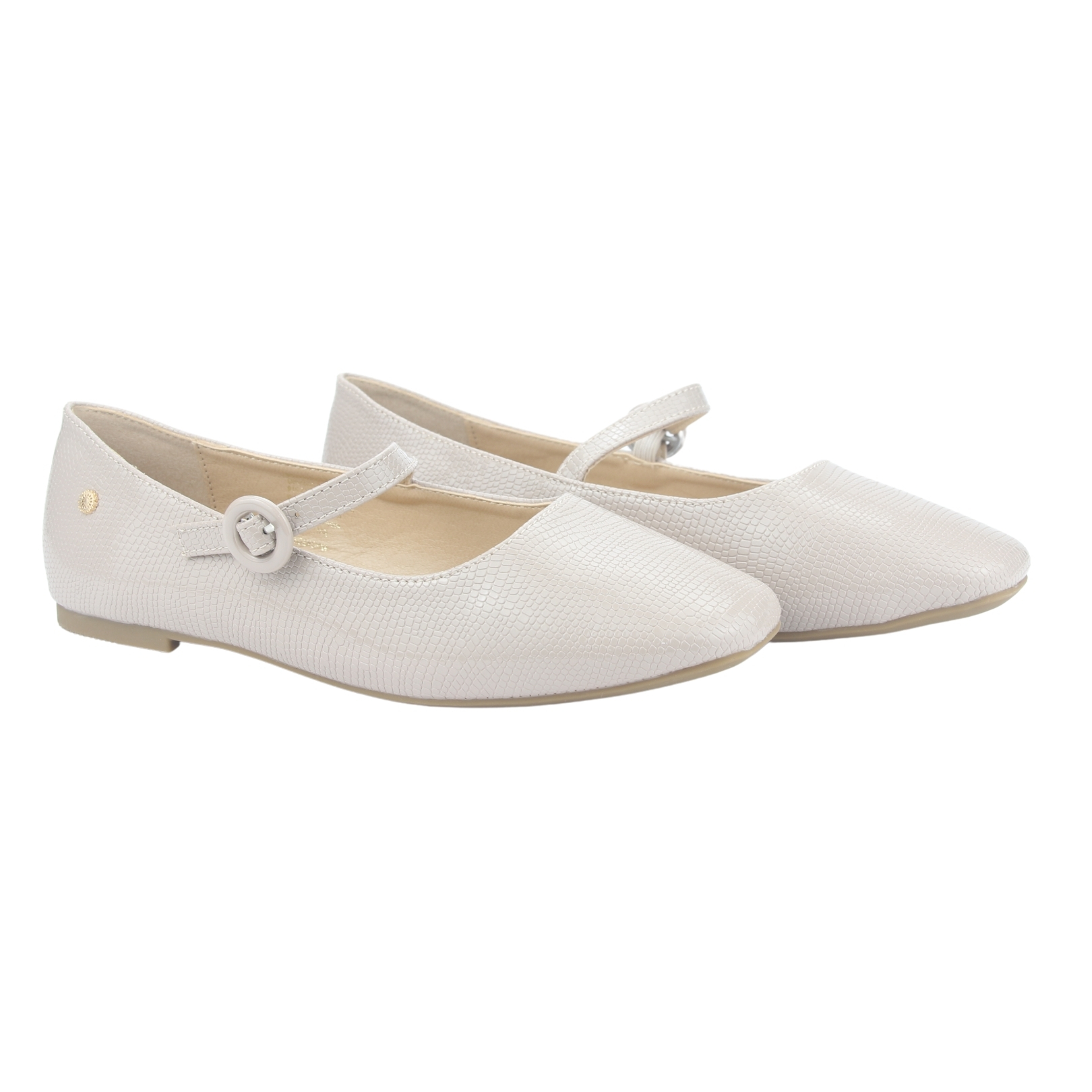 BALLERINAS MUJER CHALADA NUDE MIU-4 CASUAL - 5