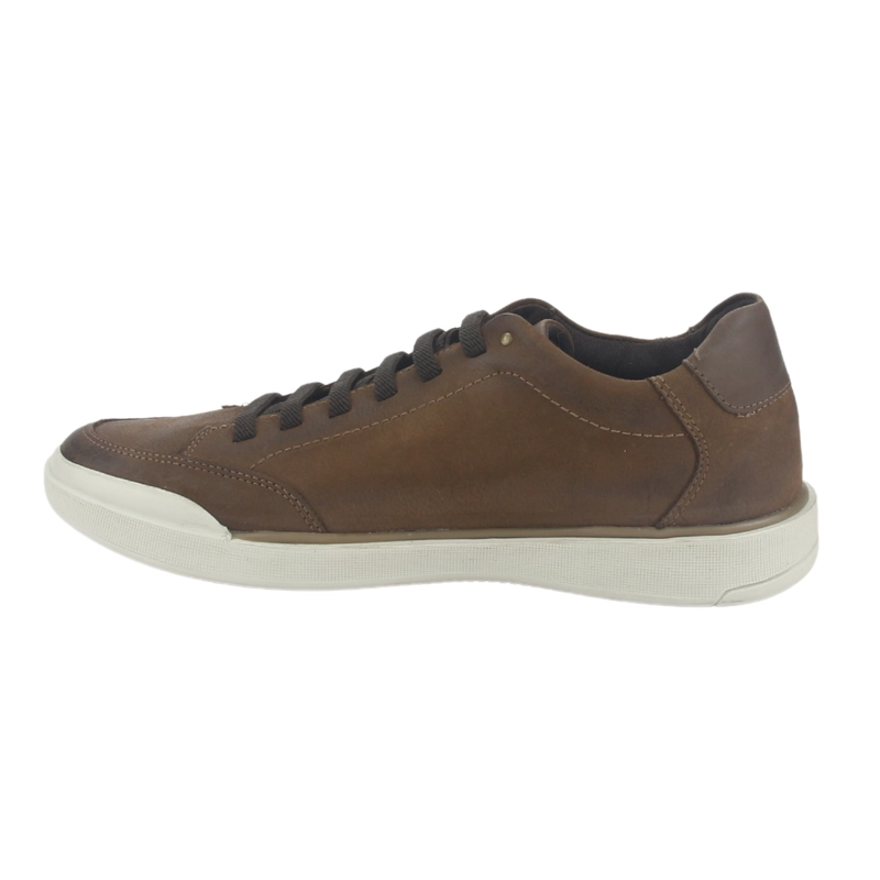 ZAPATILLA FERRACINI HOMBRE 1059 STAR CAFE  CASUAL - 2