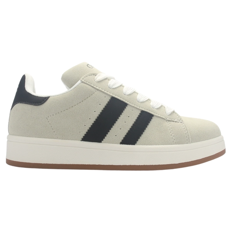 ZAPATILLA MUJER CHALADA ANNIE-1 BEIGE URBANO - 1