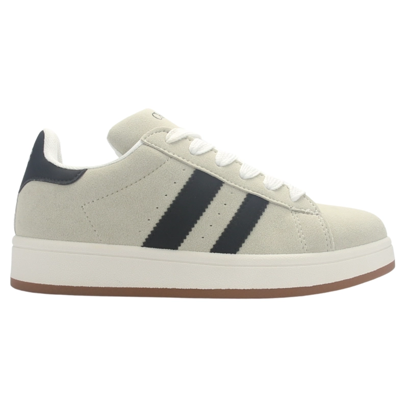 ZAPATILLA MUJER CHALADA ANNIE-1 BEIGE URBANO - 1