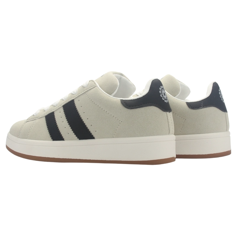 ZAPATILLA MUJER CHALADA ANNIE-1 BEIGE URBANO - 6