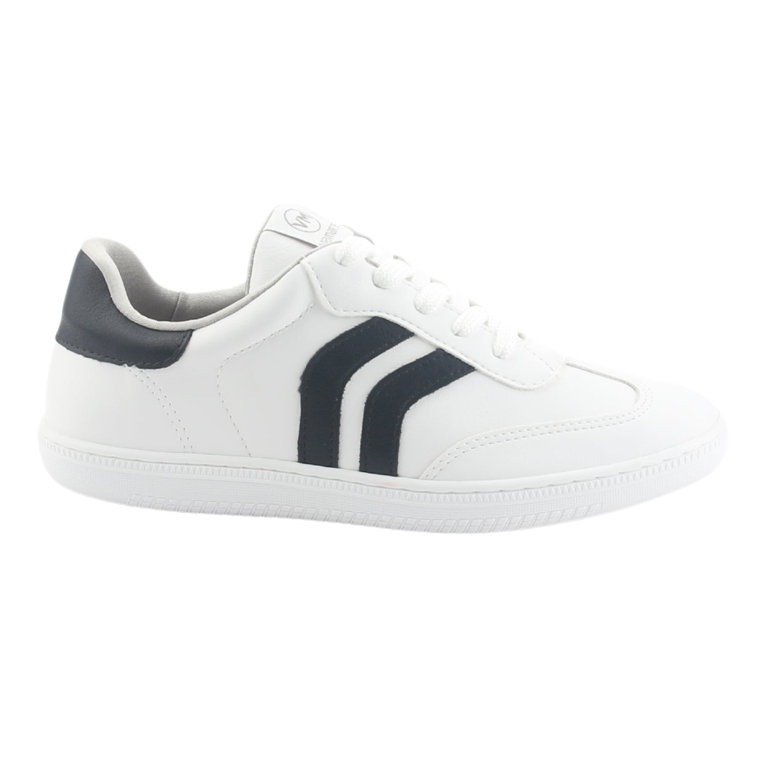 ZAPATILLA VIA MARTE MUJER 018-001-01 BLANCO CASUAL - 1
