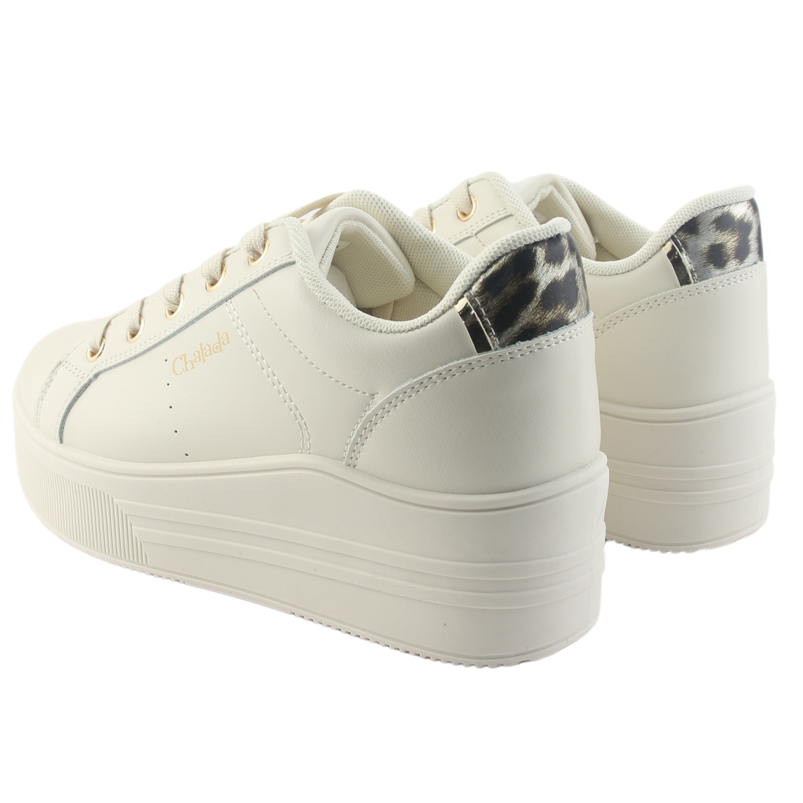 ZAPATILLA CHALADA MUJER MEMPHI-2 BEIGE URBANO - 6