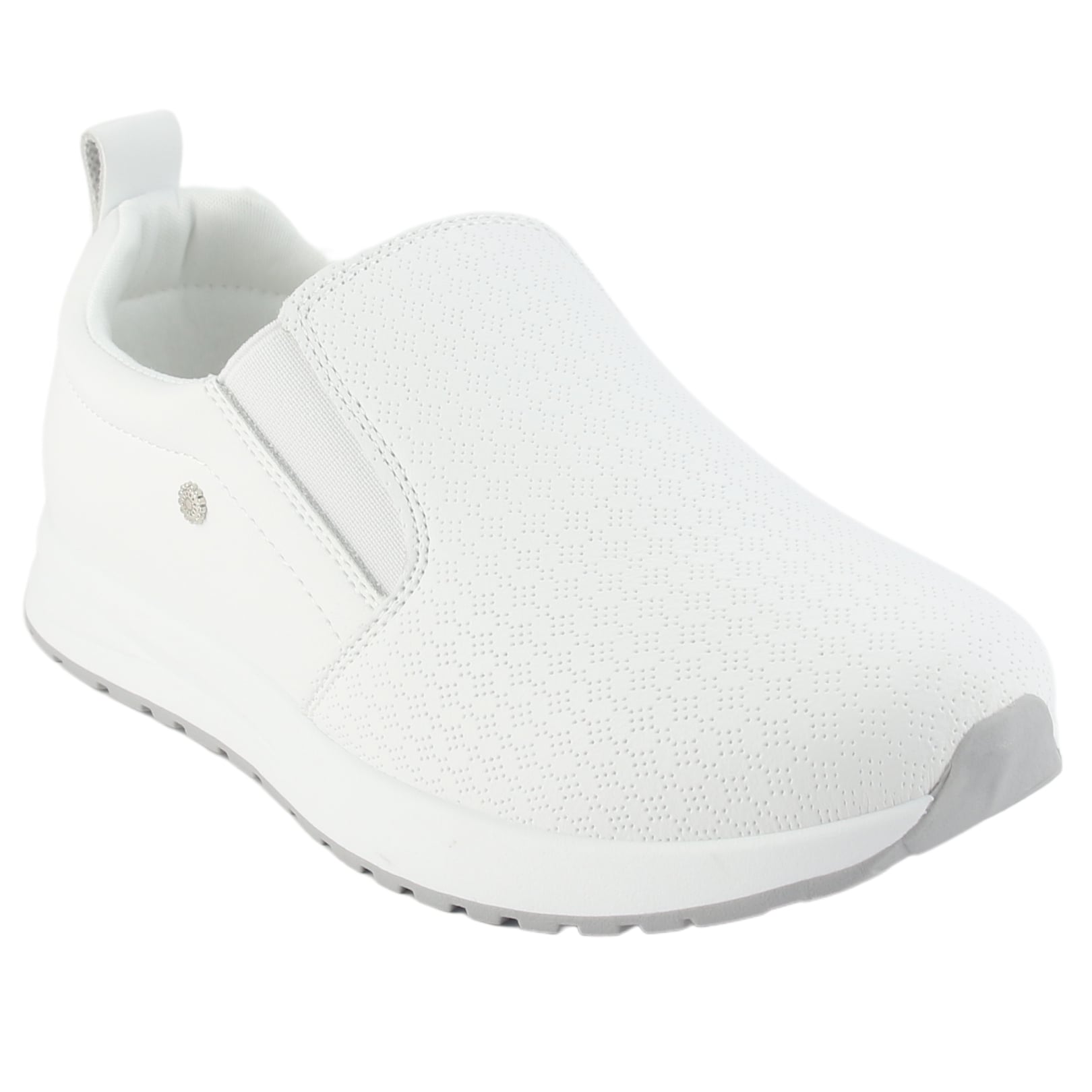 ZAPATILLA CHALADA MUJER VITA-5 BLANCO URBANO - 3