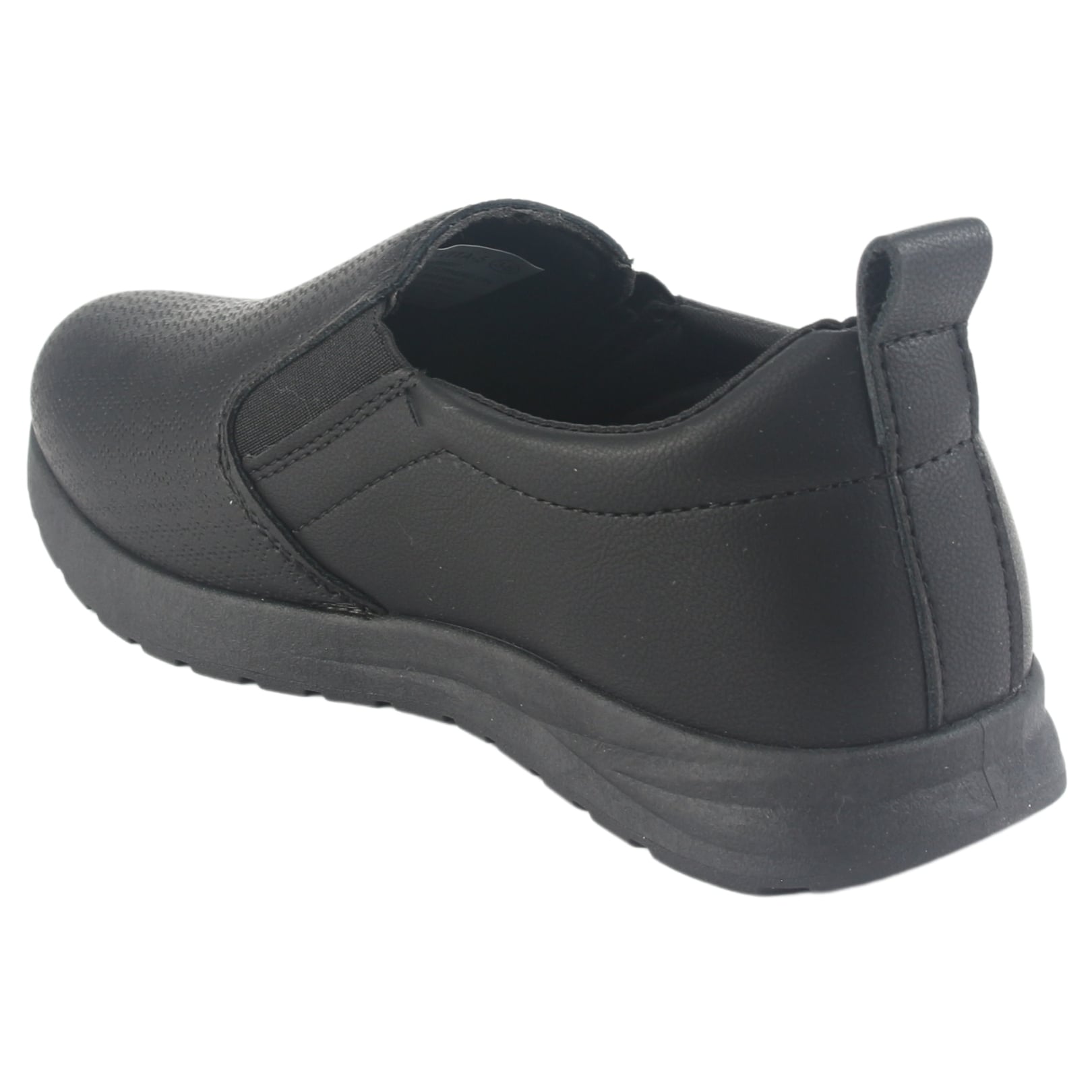 ZAPATILLA CHALADA MUJER VITA-5 NEGRO URBANO - 4