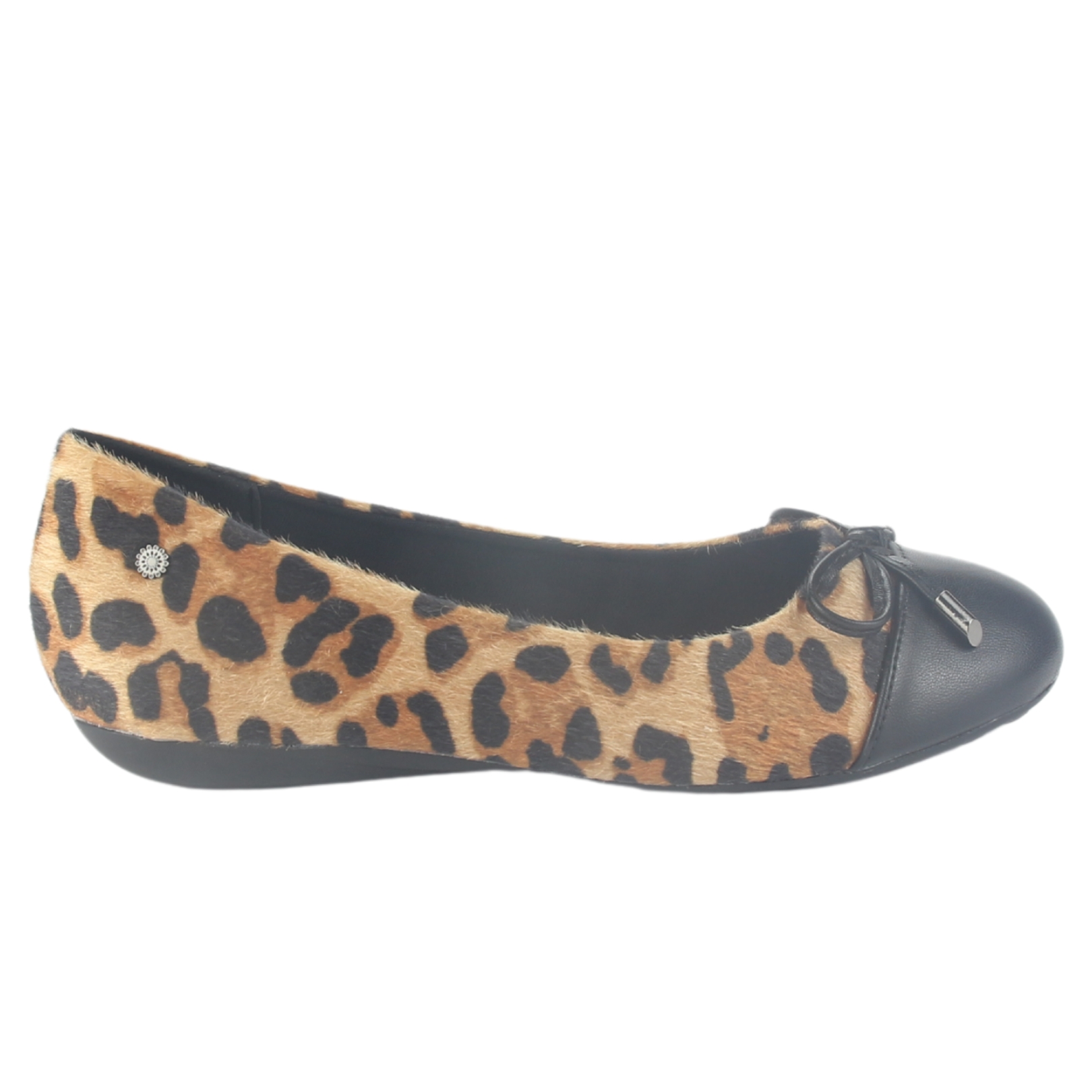 ZAPATO CHALADA MUJER OSLO-97 PRINT CASUAL - 1