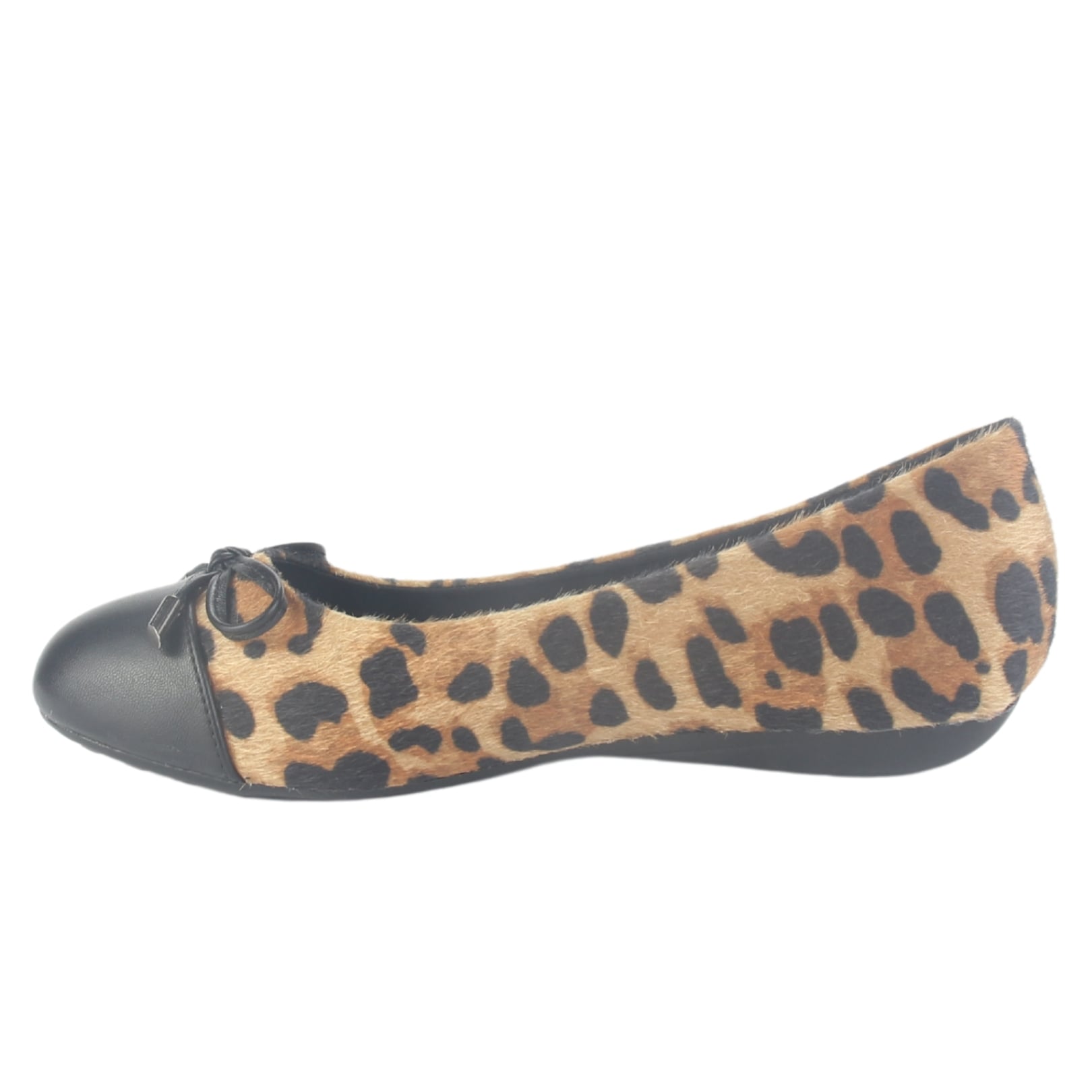 ZAPATO CHALADA MUJER OSLO-97 PRINT CASUAL - 2