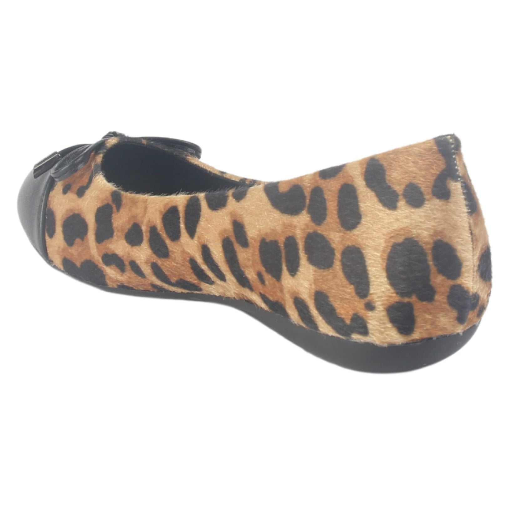 ZAPATO CHALADA MUJER OSLO-97 PRINT CASUAL - 4