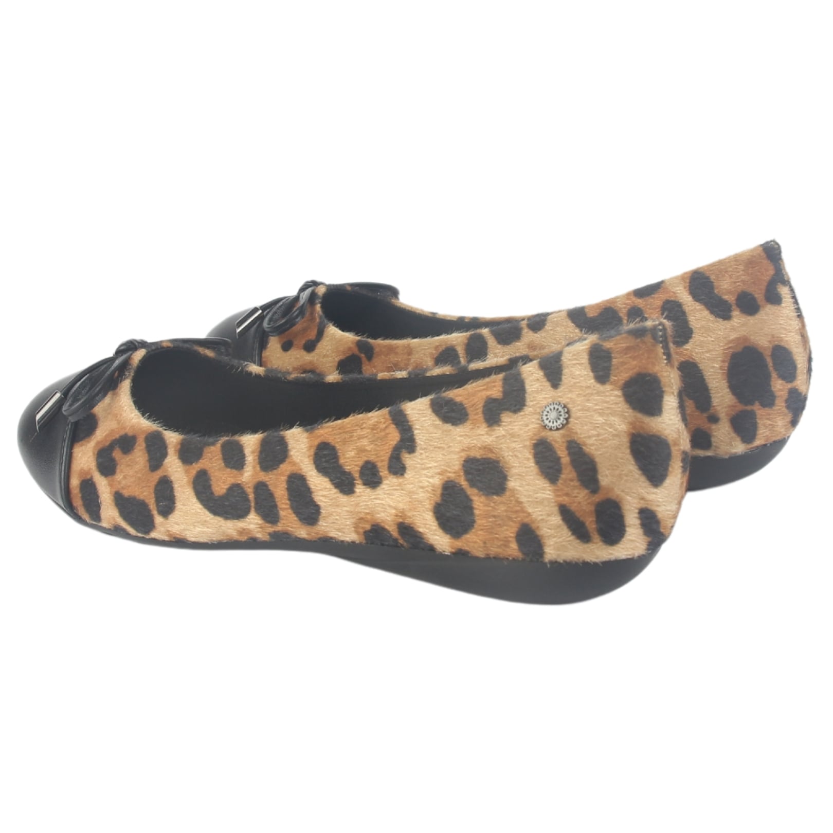 ZAPATO CHALADA MUJER OSLO-97 PRINT CASUAL - 6