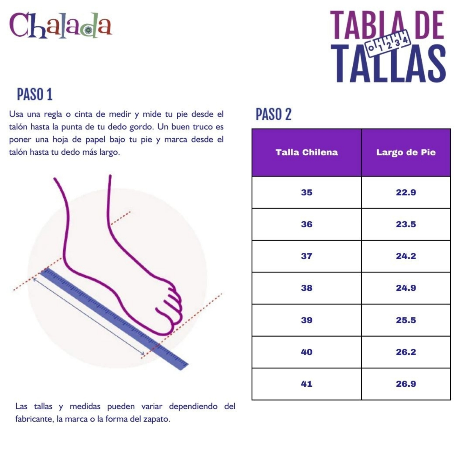 BOTIN CHALADA MUJER PINGUIH-1 PRINT CASUAL - 7