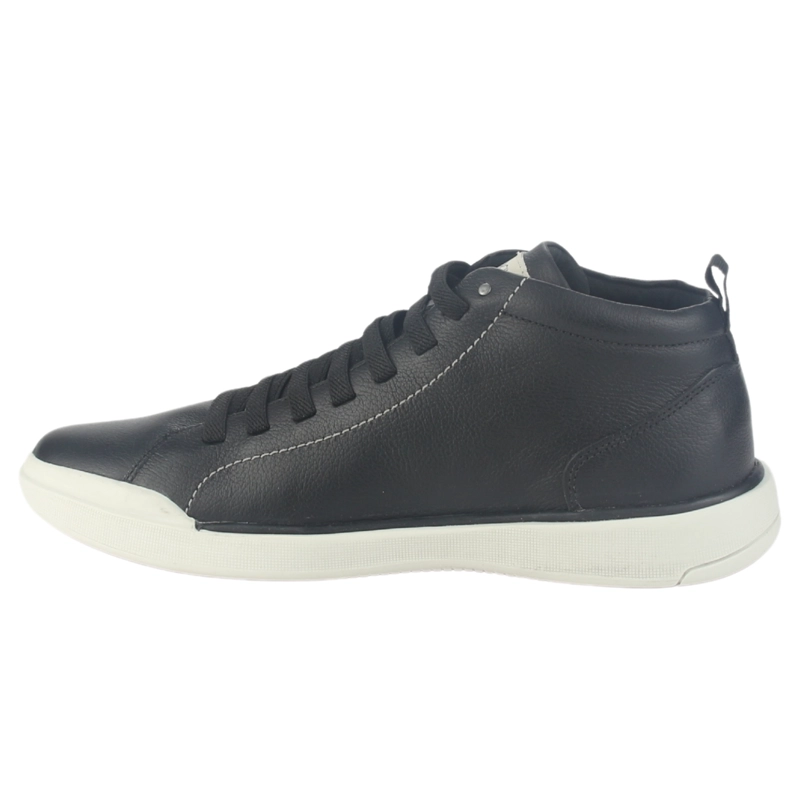 ZAPATILLA FERRACINI HOMBRE 1060 STAR NEGRO URBANO - 2