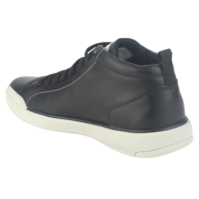 ZAPATILLA FERRACINI HOMBRE 1060 STAR NEGRO URBANO - 4