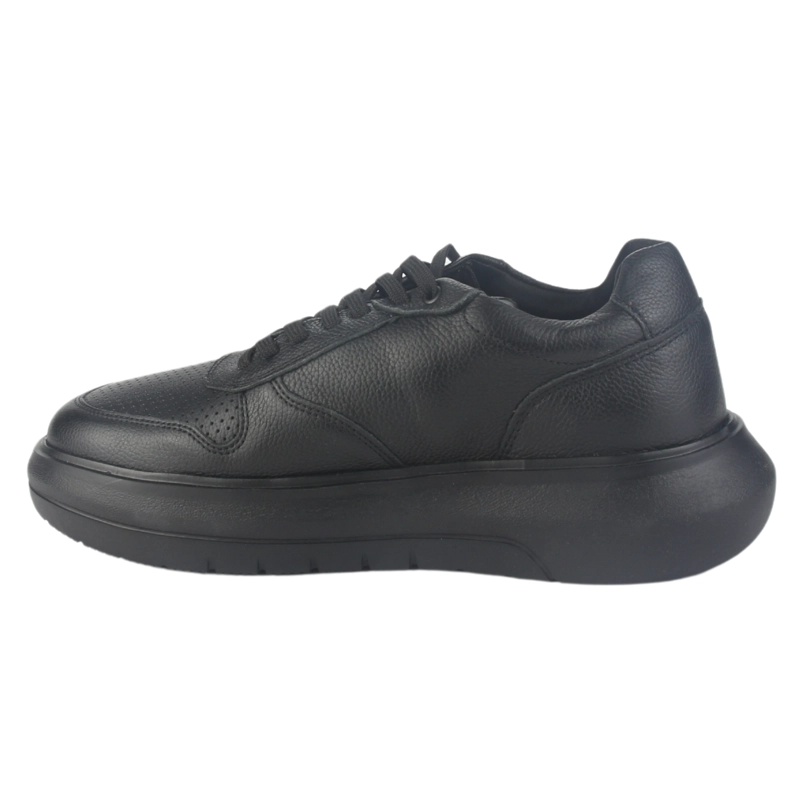 ZAPATILLA FERRACINI HOMBRE 8287 ENERGY N NEGRO URBANO - 2