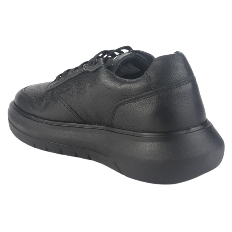 ZAPATILLA FERRACINI HOMBRE 8287 ENERGY N NEGRO URBANO - 4