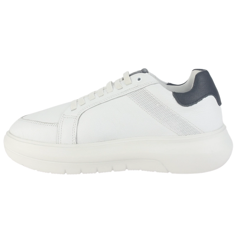ZAPATILLA FERRACINI HOMBRE 8286 ENERGY BLANCO URBANO - 2