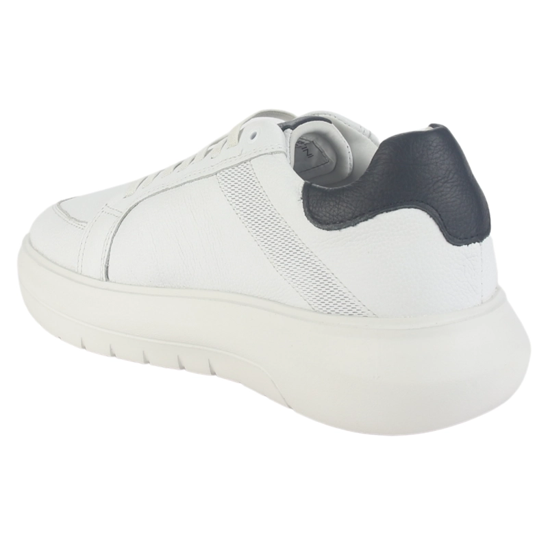 ZAPATILLA FERRACINI HOMBRE 8286 ENERGY BLANCO URBANO - 4