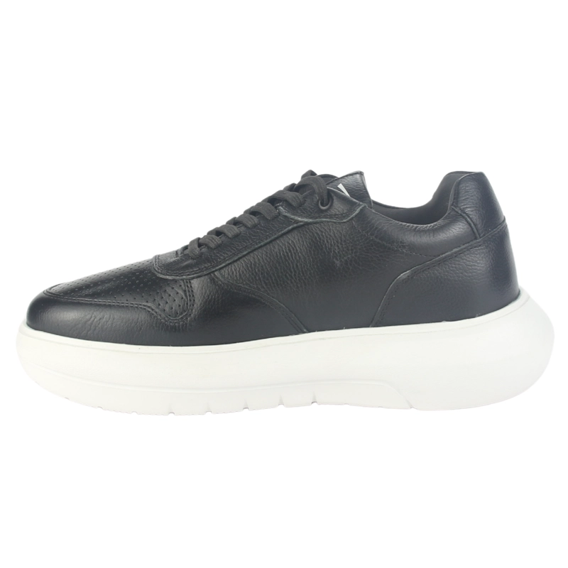 ZAPATILLA FERRACINI HOMBRE 8287 ENERGY NEGRO URBANO - 2