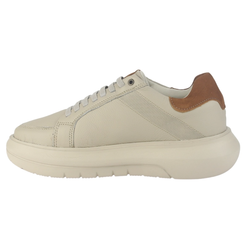ZAPATILLA FERRACINI HOMBRE 8286 ENERGY GRIS URBANO - 2