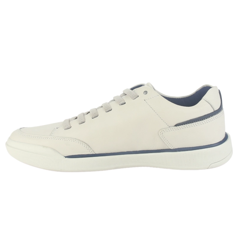 ZAPATILLA FERRACINI HOMBRE 1062 STAR BLANCO URBANO - 2