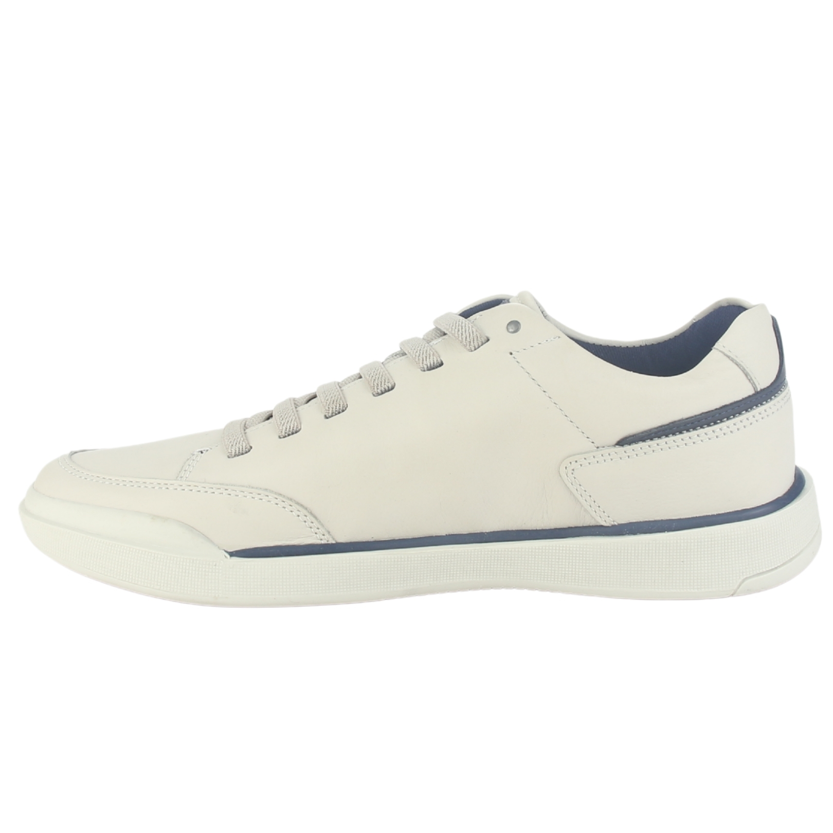 ZAPATILLA FERRACINI HOMBRE 1062 STAR BLANCO URBANO - 2