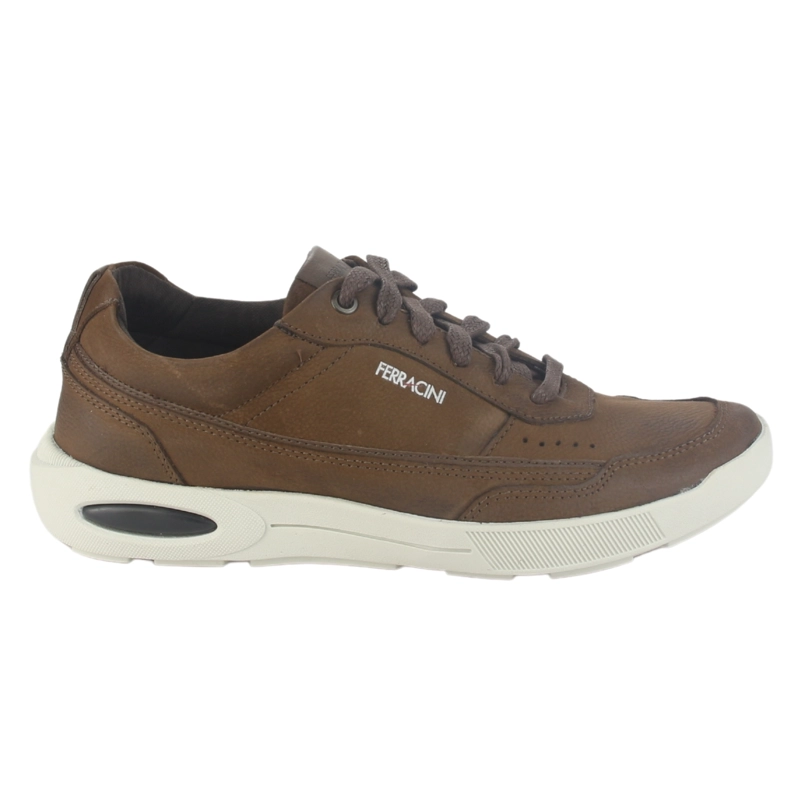 ZAPATILLA FERRACINI HOMBRE 2270 PULSE CAFE  URBANO - 1