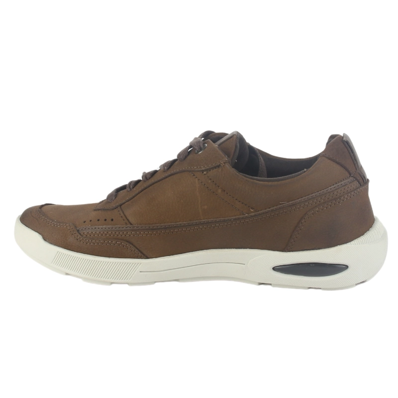 ZAPATILLA FERRACINI HOMBRE 2270 PULSE CAFE  URBANO - 2