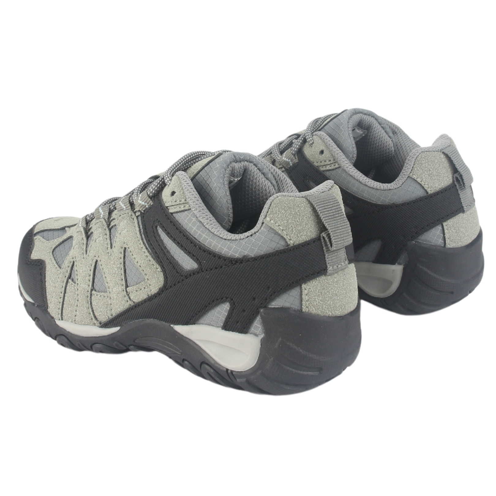 ZAPATILLA FUNWAY MUJER OVO-1 PLATEADO OUTDOOR - 6
