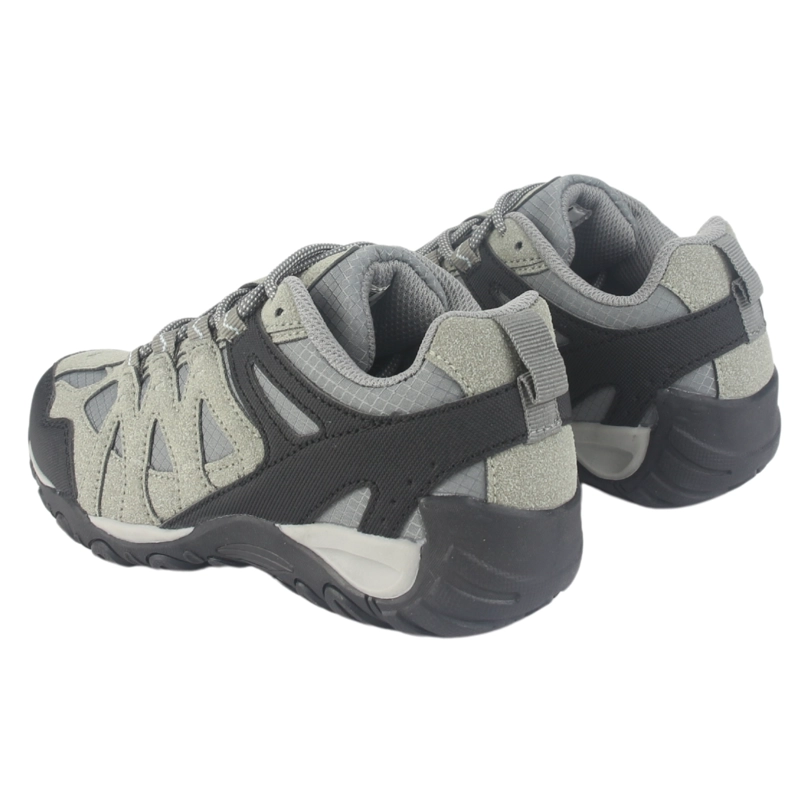 ZAPATILLA OUTDOOR FUNWAY MUJER OVO-1 PLATEADO - 6