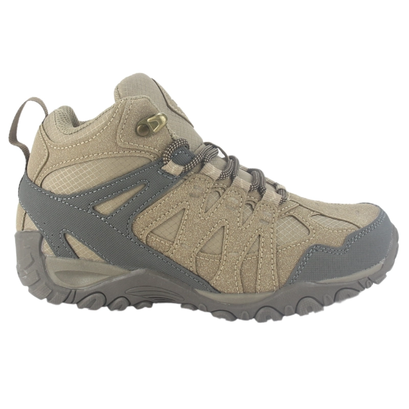 ZAPATILLA OUTDOOR FUNWAY MUJER OVO-2 BEIGE - 1