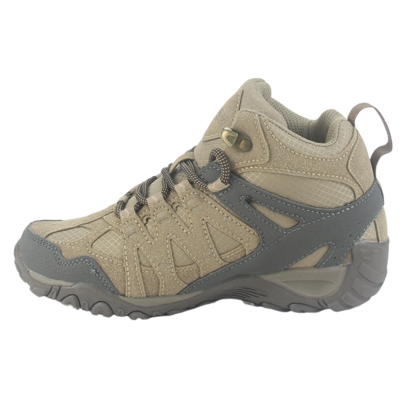 ZAPATILLA OUTDOOR FUNWAY MUJER OVO-2 BEIGE - 2