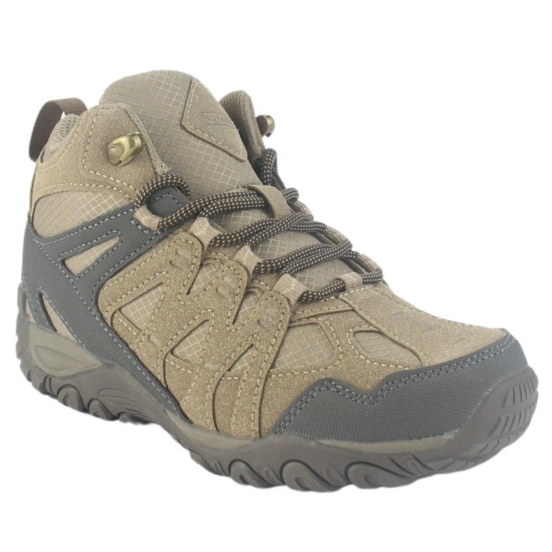 ZAPATILLA OUTDOOR FUNWAY MUJER OVO-2 BEIGE - 3
