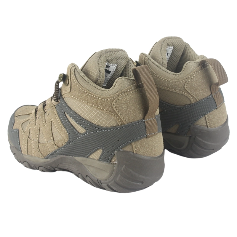 ZAPATILLA OUTDOOR FUNWAY MUJER OVO-2 BEIGE - 6