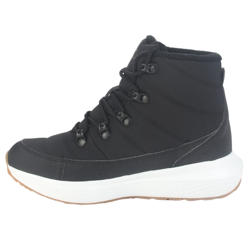 BOTIN OUTDOOR FUNWAY MUJER PUCLARO-1 NEGRO - 2