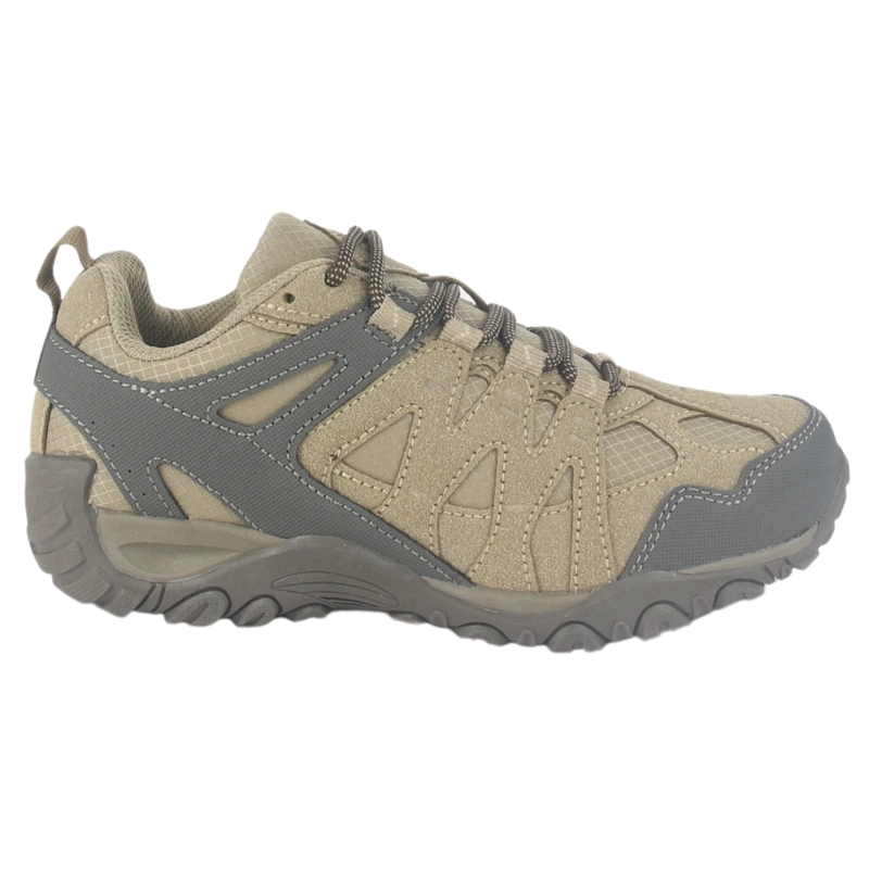 ZAPATILLA OUTDOOR FUNWAY MUJER OVO-1 BEIGE - 1