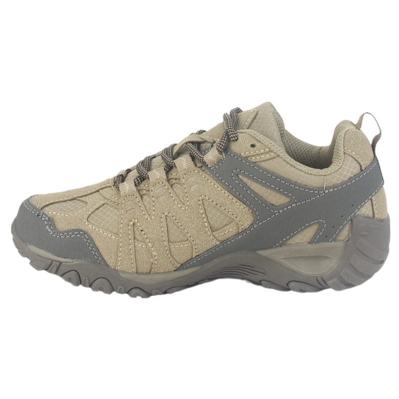 ZAPATILLA OUTDOOR FUNWAY MUJER OVO-1 BEIGE - 2