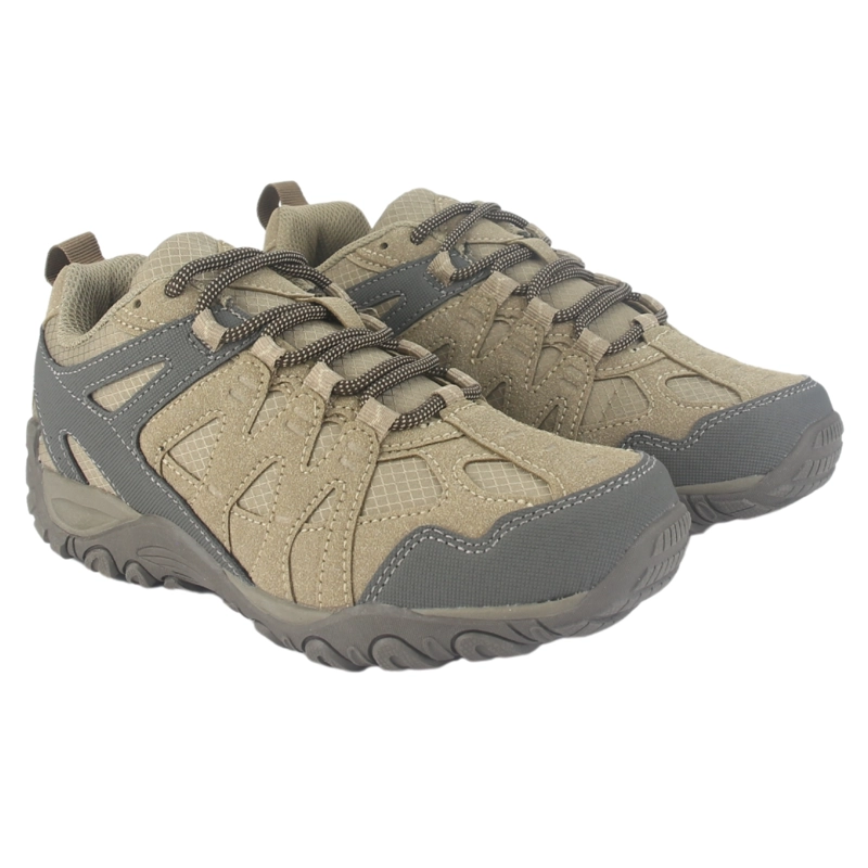 ZAPATILLA OUTDOOR FUNWAY MUJER OVO-1 BEIGE - 3