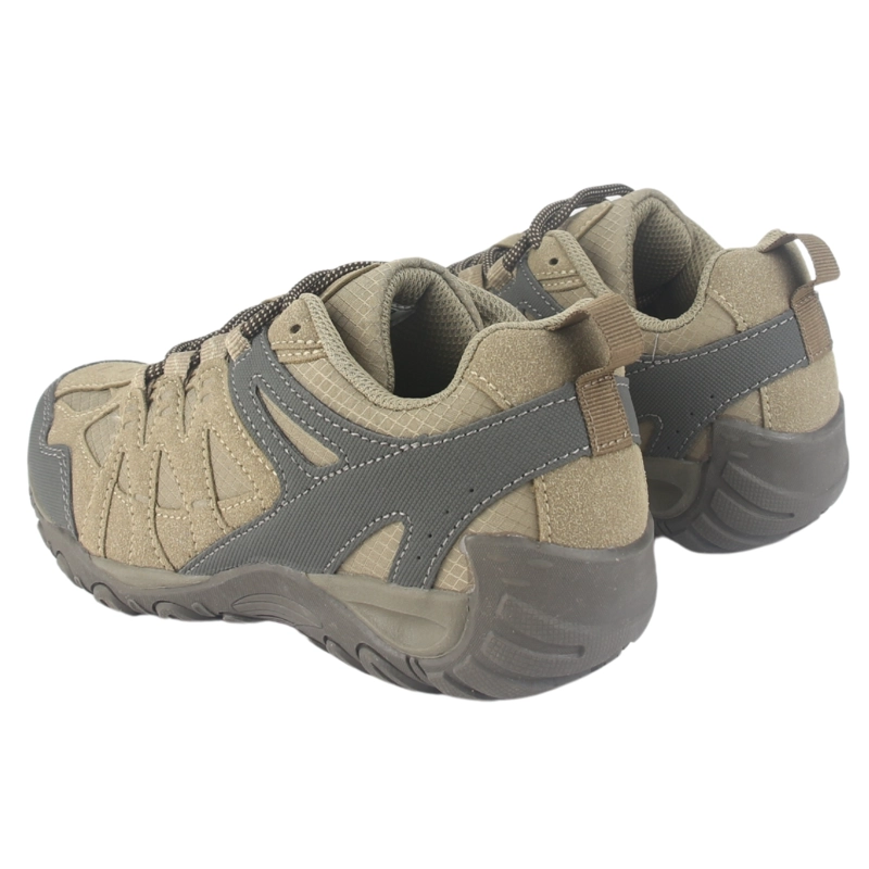 ZAPATILLA OUTDOOR FUNWAY MUJER OVO-1 BEIGE - 4