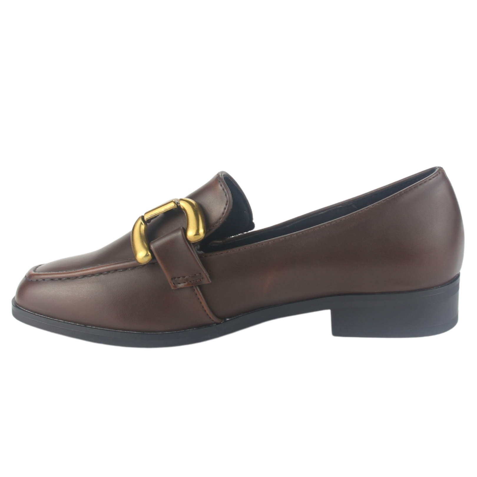 MOCASIN CHALADA MUJER SLEEP-30 CAFE CASUAL - 2